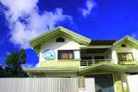 Bangunan Casa Belina Tourist Inn