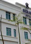 EXTERIOR_BUILDING Serapi Hotel 