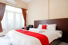 其他 RedDoorz Plus near Stadion Wijaya Kusuma