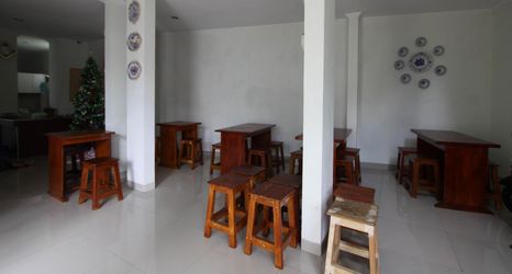 Lobby 2 de Breeze Mansion