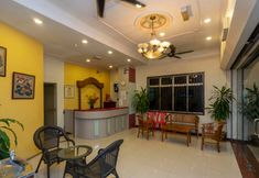 ล็อบบี้ 2 Fully Hotel Desa Tebrau