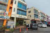 Exterior Fully Hotel Desa Tebrau