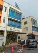 EXTERIOR_BUILDING Fully Hotel Desa Tebrau