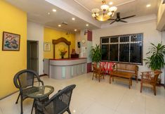 ล็อบบี้ 3 Fully Hotel Desa Tebrau