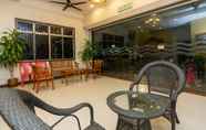 Common Space 4 Fully Hotel Desa Tebrau