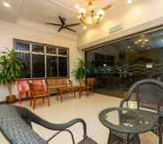 Common Space 4 Fully Hotel Desa Tebrau