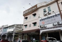 Bangunan 6 Hotel Seri Pauh