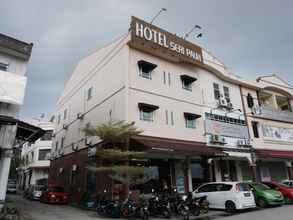 Bên ngoài 4 Hotel Seri Pauh