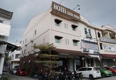 Bangunan 2 Hotel Seri Pauh