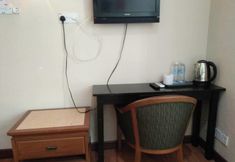 침실 7 Hotel Seri Pauh