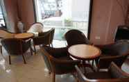 Common Space 3 Hotel Seri Pauh