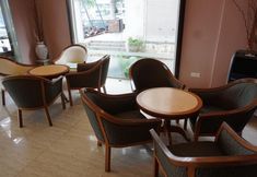Ruang untuk Umum 3 Hotel Seri Pauh
