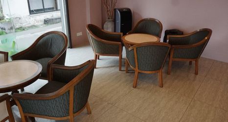 로비 2 Hotel Seri Pauh