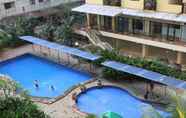 Swimming Pool 4 Kebagusan City by Sang Living 
