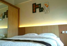 Bedroom 7 Kebagusan City by Sang Living 