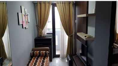 Kamar Tidur 4 Kebagusan City by Sang Living 