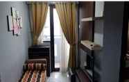 Bedroom 6 Kebagusan City by Sang Living 