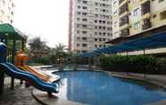 Swimming Pool 3 Kebagusan City by Sang Living 