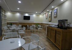 Restaurant 7 Wisma Lovebird
