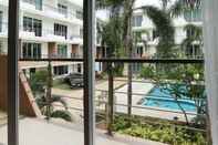 Swimming Pool KM Condo Seaside