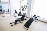 Fitness Center KM Condo Seaside