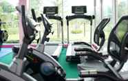 Fitness Center 5 Napasawan Resort