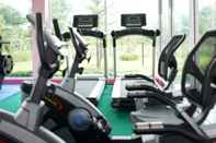 Fitness Center Napasawan Resort