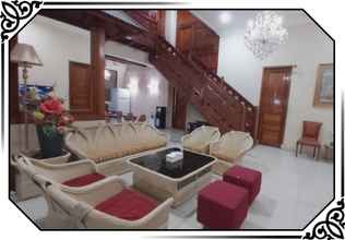 Ruang Umum 4 Rabi'ah Boutique Hotel