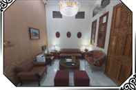 Lobby Rabi'ah Boutique Hotel