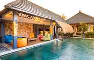 Ruang untuk Umum 6 Luxury Aliya Villas