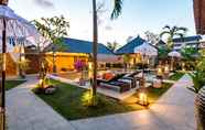 Common Space 3 Luxury Aliya Villas