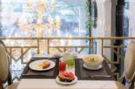 Restoran Maison Phuong Hotel & Apartment