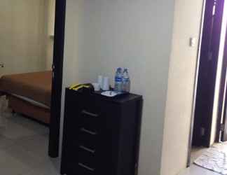 Bilik Tidur 2 Elsa rooms at Kebagusan City apartments