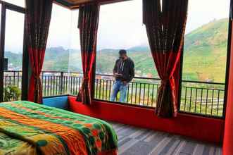 Kamar Tidur 4 Afton Homestay Sikunir