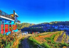 Exterior 5 Afton Homestay Sikunir