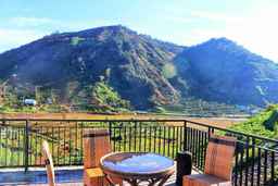 Afton Homestay Sikunir, Rp 337.333