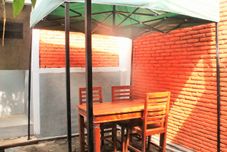 外觀 Cozy Room at Omah Sumur