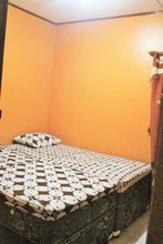 臥室 4 Cozy Room at Omah Sumur