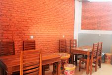 大廳 Cozy Room at Omah Sumur