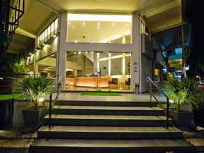 Luar Bangunan 4 Riverside Boutique Hotel & Cafe 