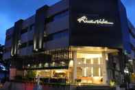 Exterior Riverside Boutique Hotel & Cafe 