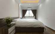 Bilik Tidur 6 Alaya Serviced Apartment 8