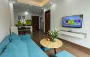 Sảnh chờ 4 Alaya Serviced Apartment 8