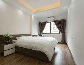 Phòng ngủ 2 Alaya Serviced Apartment 8