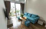 Bilik Tidur 3 Alaya Serviced Apartment 8