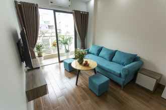 Phòng ngủ 4 Alaya Serviced Apartment 8