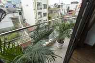 Nearby View and Attractions Alaya Serviced Apartment 8
