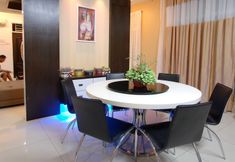 Common Space 6 iBook 2 Homestay 