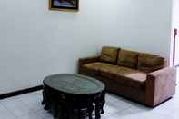 Common Space Start Amandara Room Syariah