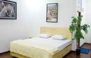 Bedroom 5 Start Amandara Room Syariah